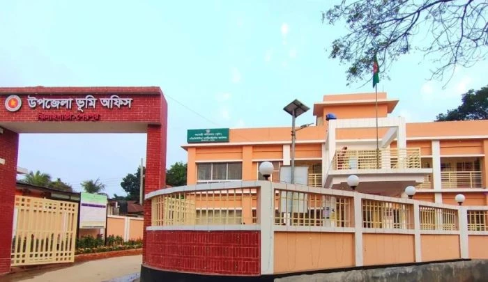 অগ্নি দুর্ঘটনা রোধে ভূমি অফিসগুলোতে সিসিটিভি ও নিরাপত্তা বাড়ানোর নির্দেশ